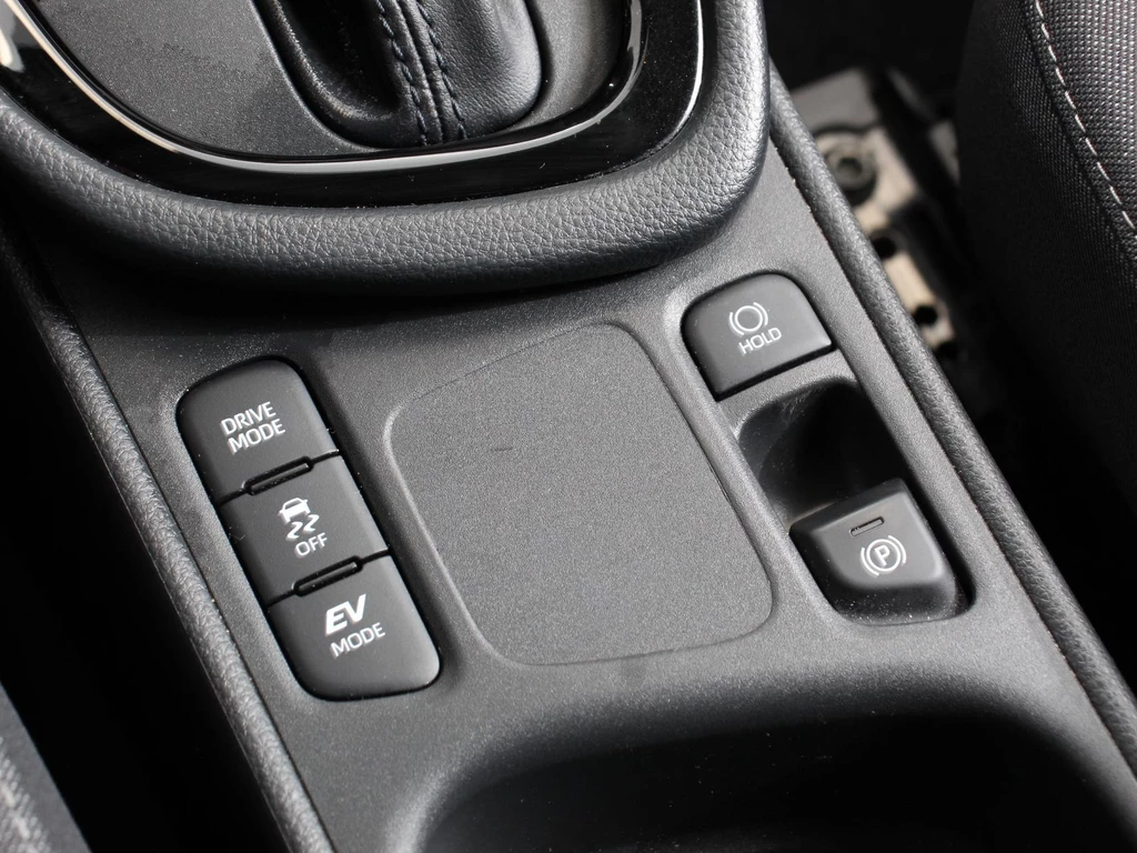 Toyota Yaris – foto 20