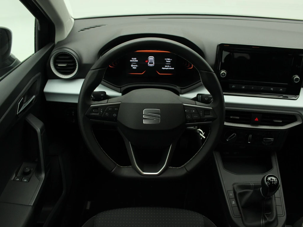SEAT Ibiza – foto 7
