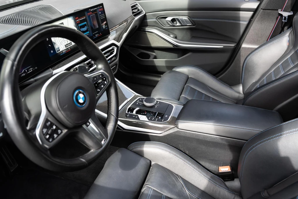 BMW 3 Serie – foto 13