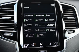 Volvo XC90 – thumbnail 42