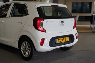 Kia Picanto – thumbnail 7