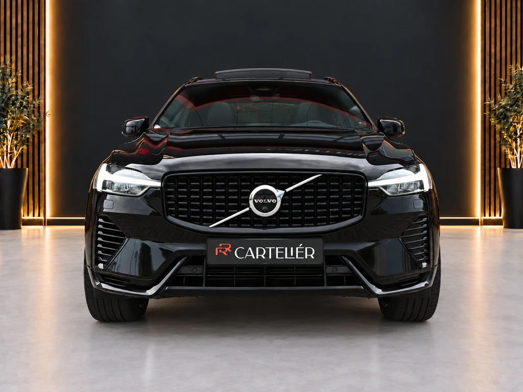 Volvo XC60 – foto 6