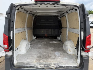 Mercedes-Benz Vito – thumbnail 12