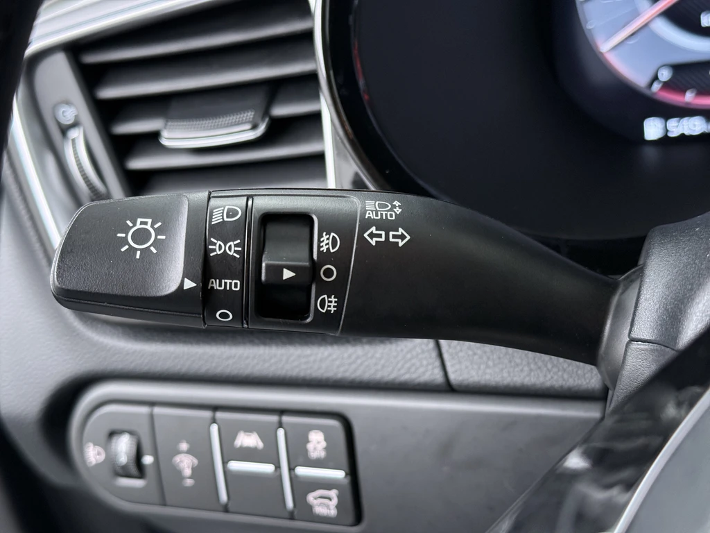 Kia Ceed Sportswagon – foto 25
