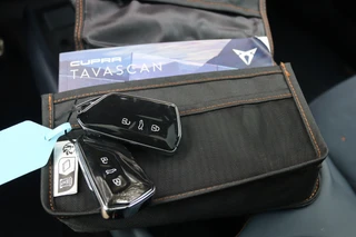 CUPRA Tavascan – thumbnail 35
