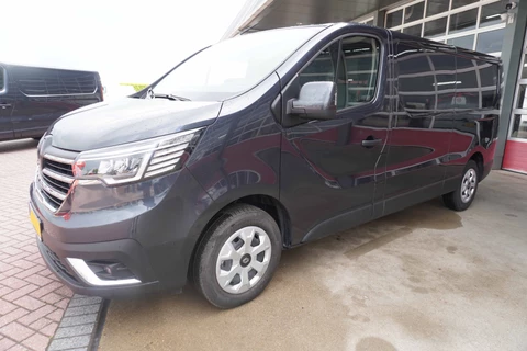 Renault Trafic 2.0 Blue dCi 130PK T30 L2H1 Advance DEMO! nr.V057 | Climate | Cruise | Apple CP-Android auto | Betimmering