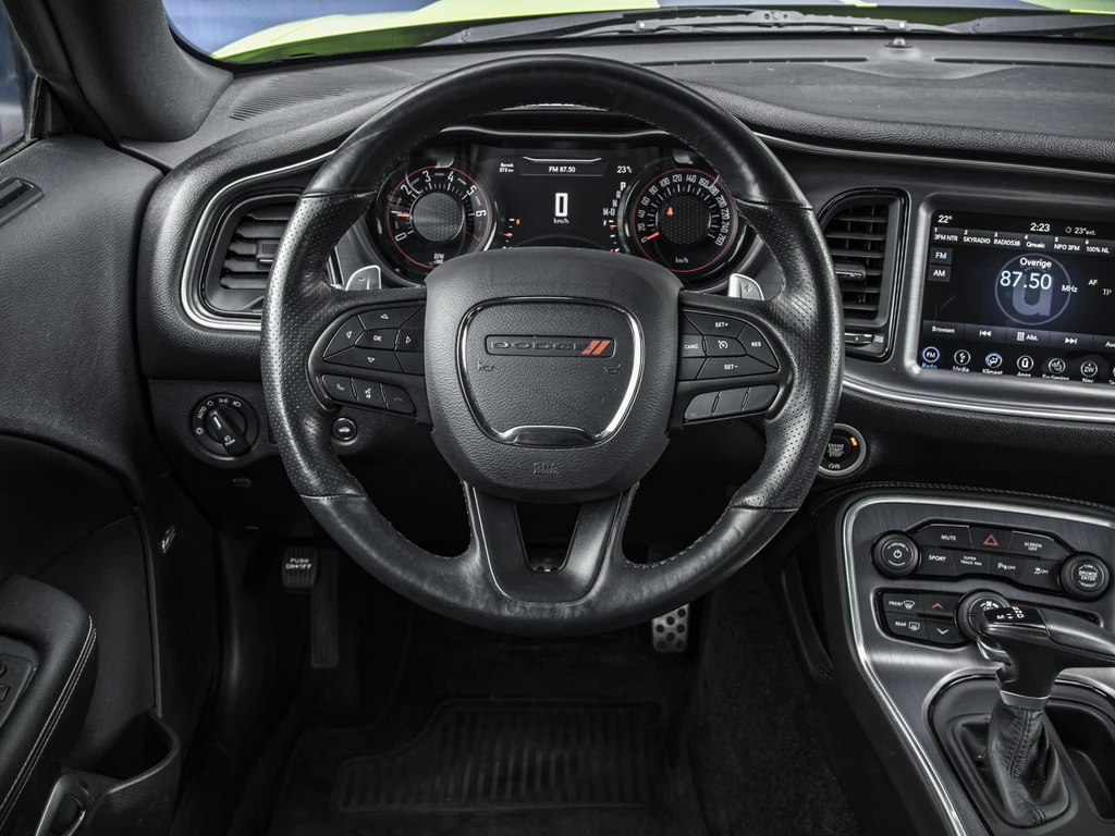 Dodge Challenger – foto 12