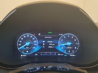 Kia Ceed Sportswagon – thumbnail 13