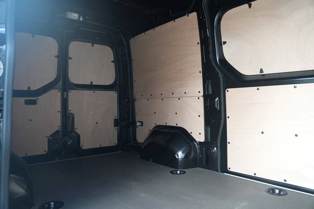 Renault Master – foto 7