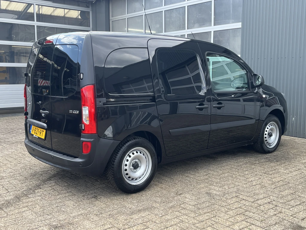 Mercedes-Benz Citan – foto 4