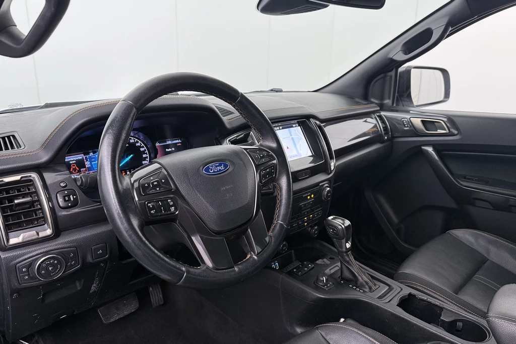 Ford Ranger – foto 8