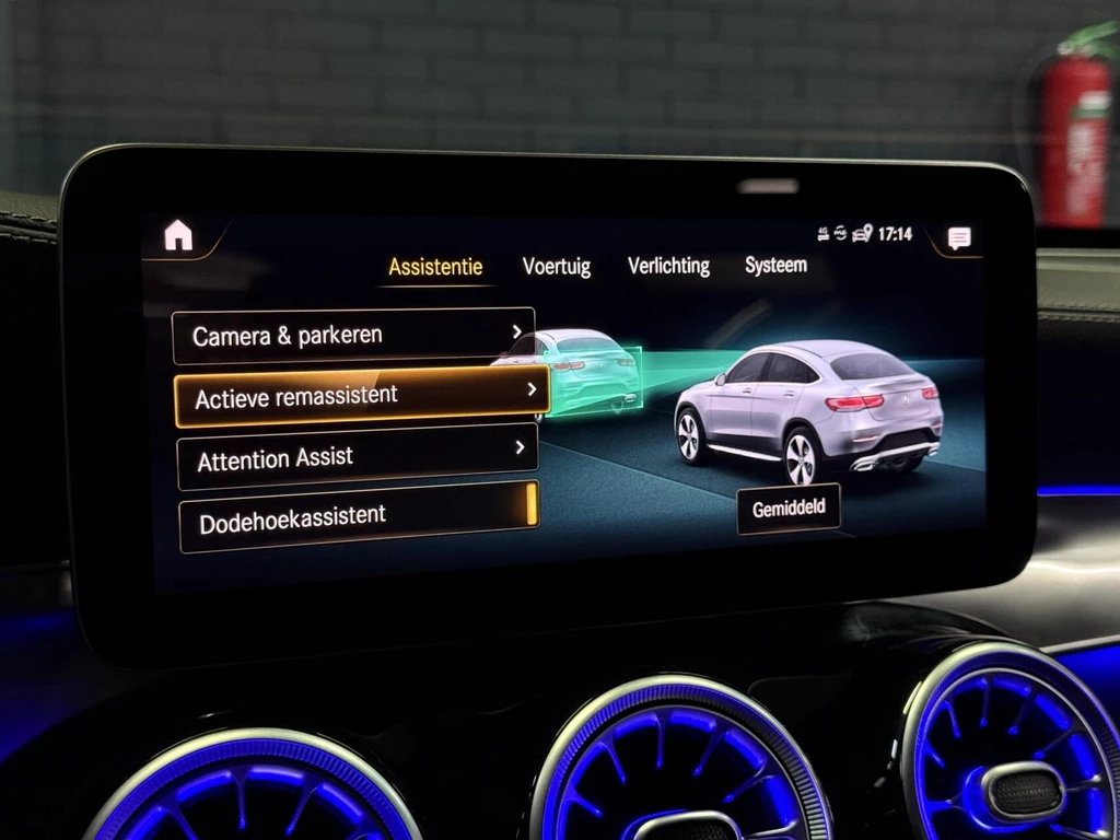 Mercedes-Benz GLC – foto 40