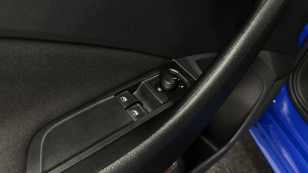 Škoda Kamiq – foto 22