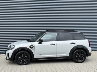 MINI Countryman – thumbnail 4