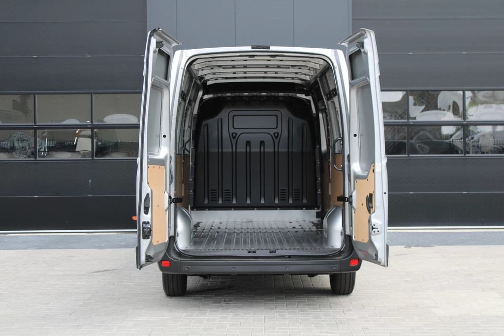 Renault Master – foto 28