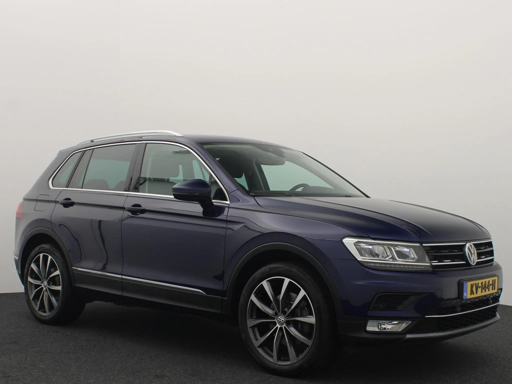 Volkswagen Tiguan – foto 8