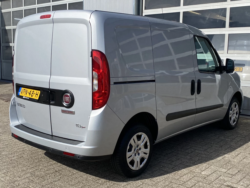 Fiat Doblò – foto 6