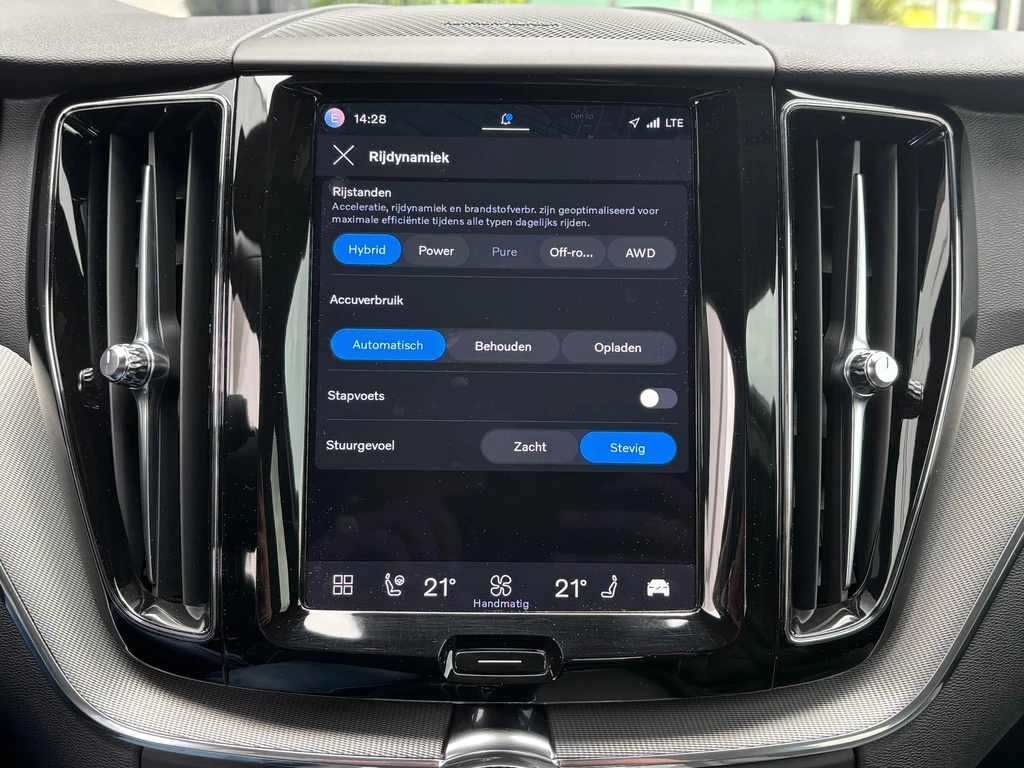 Volvo XC60 – foto 19