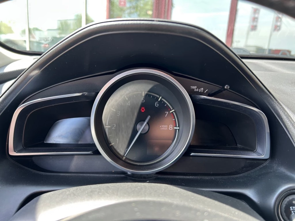 Mazda CX-3 – foto 12