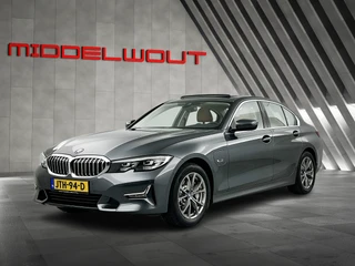BMW 3 Serie – thumbnail 1