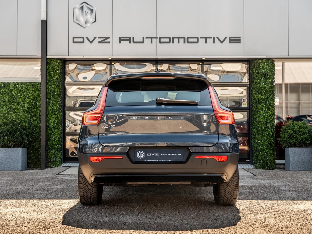 Volvo XC40 – foto 4
