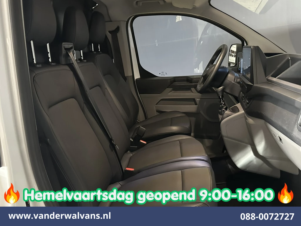 Ford Transit Custom – foto 11