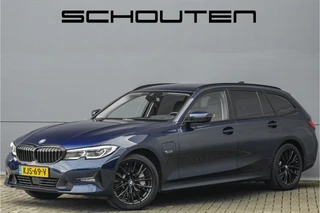 BMW 3 Serie – thumbnail 1