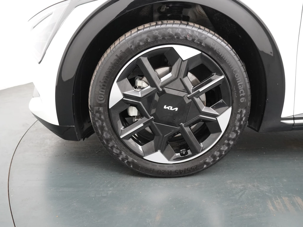 Kia EV6 – foto 17