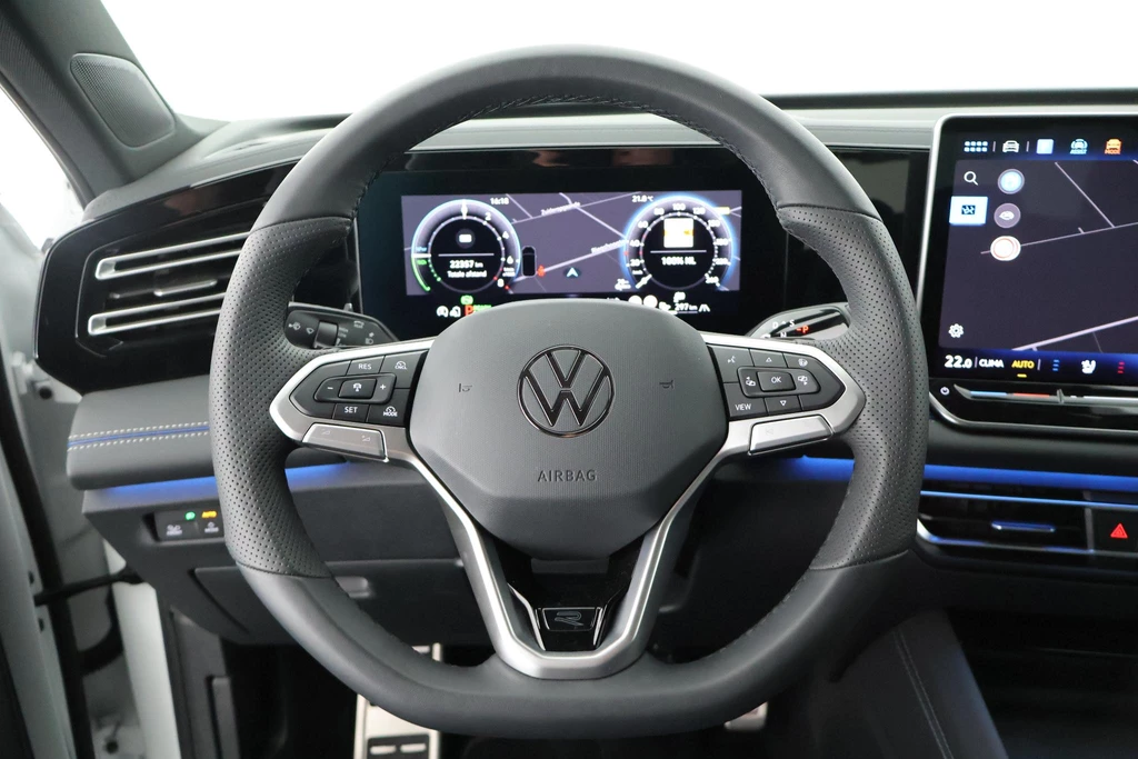 Volkswagen Tiguan – foto 20