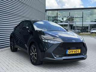 Toyota C-HR – thumbnail 7