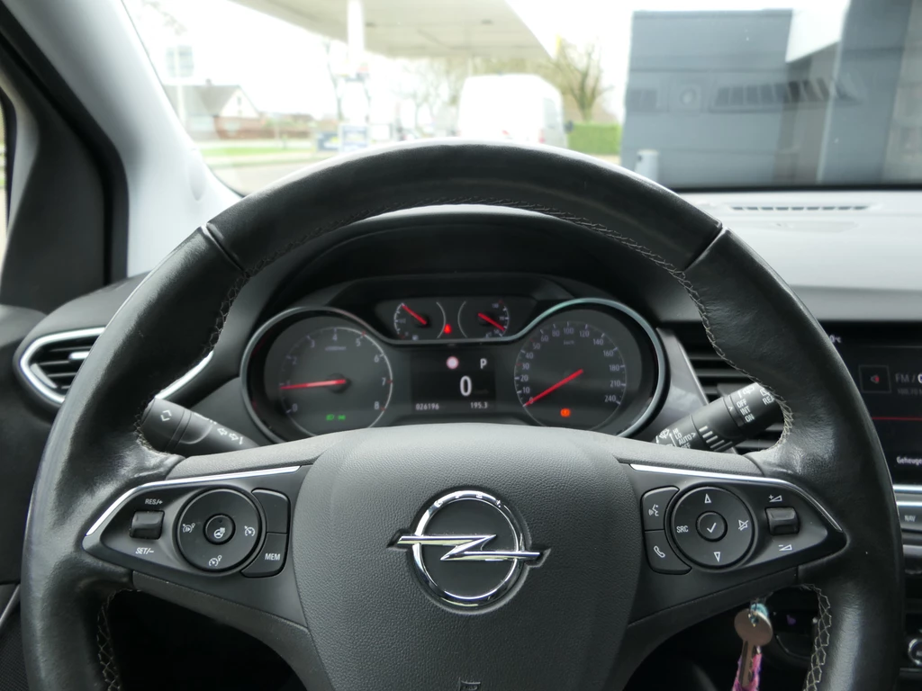 Opel Crossland – foto 22