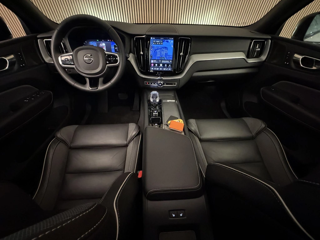 Volvo XC60 – foto 18
