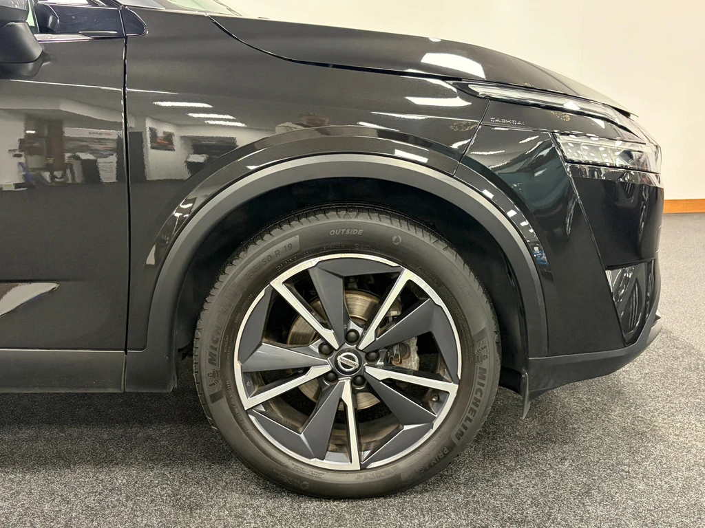Nissan QASHQAI – foto 13