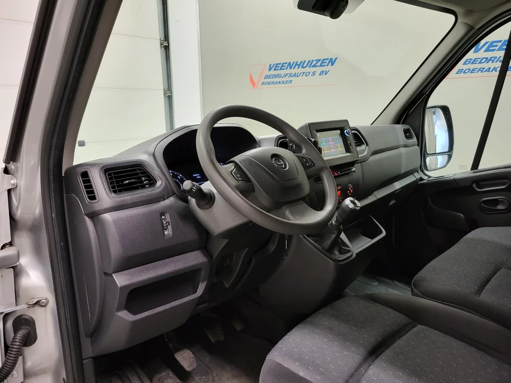 Opel Movano – foto 7