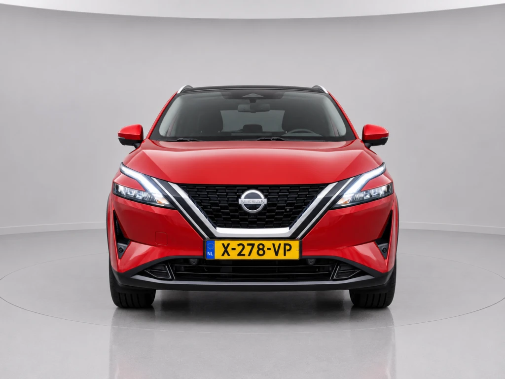 Nissan QASHQAI – foto 8