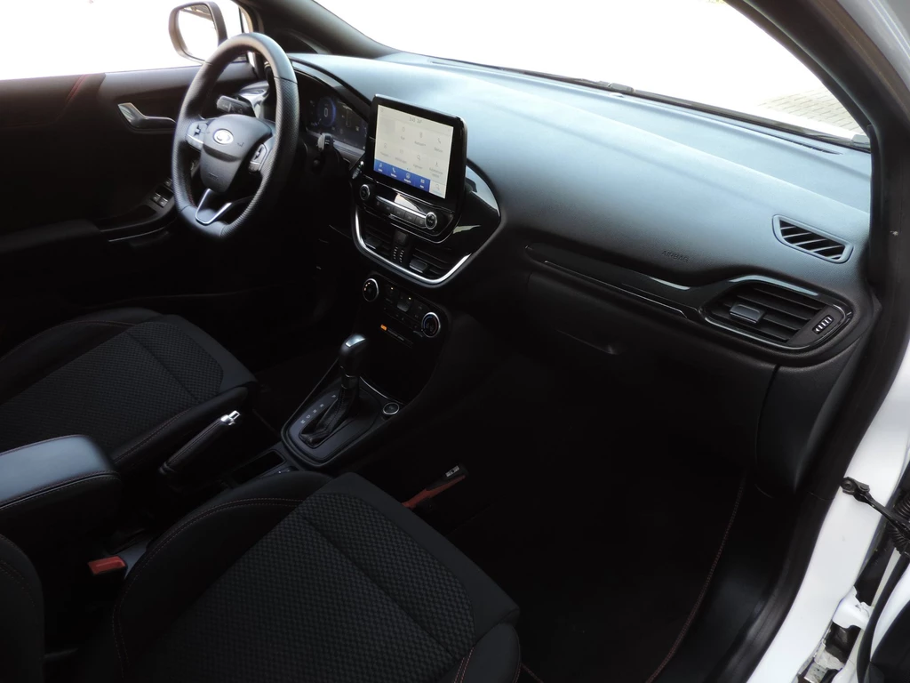 Ford Puma – foto 14