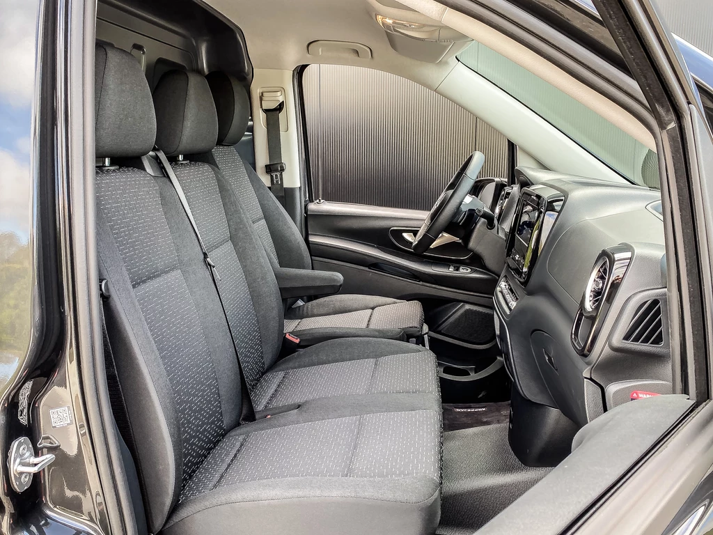 Mercedes-Benz Vito – foto 28