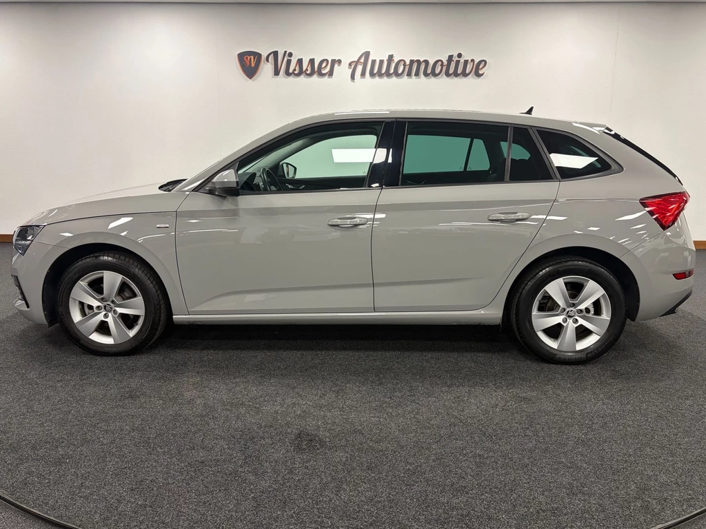 Škoda Scala – foto 3