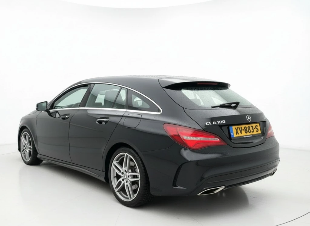 Mercedes-Benz CLA – foto 3