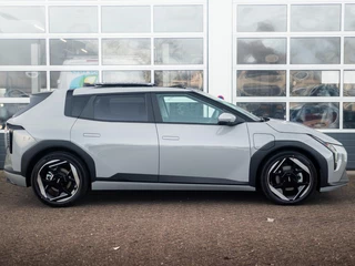 Kia EV4 – thumbnail 8