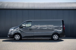 Renault Trafic – thumbnail 2
