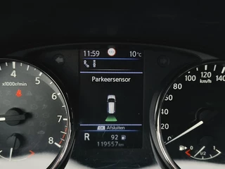 Nissan X-Trail – thumbnail 36