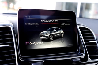 Mercedes-Benz GLE – thumbnail 63