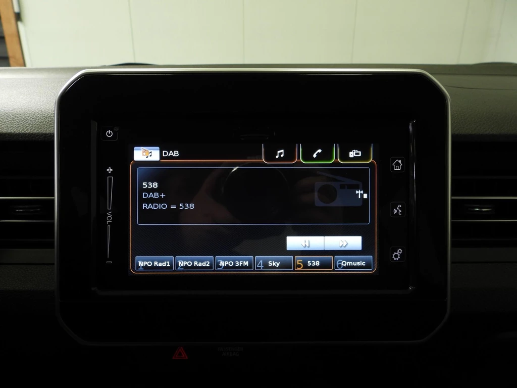 Suzuki Ignis – foto 12