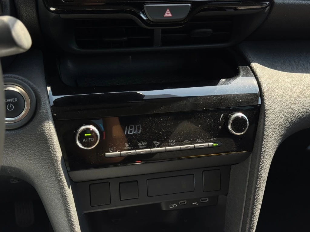 Toyota Yaris Cross – foto 15
