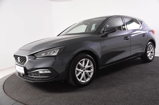 SEAT Leon – thumbnail 4