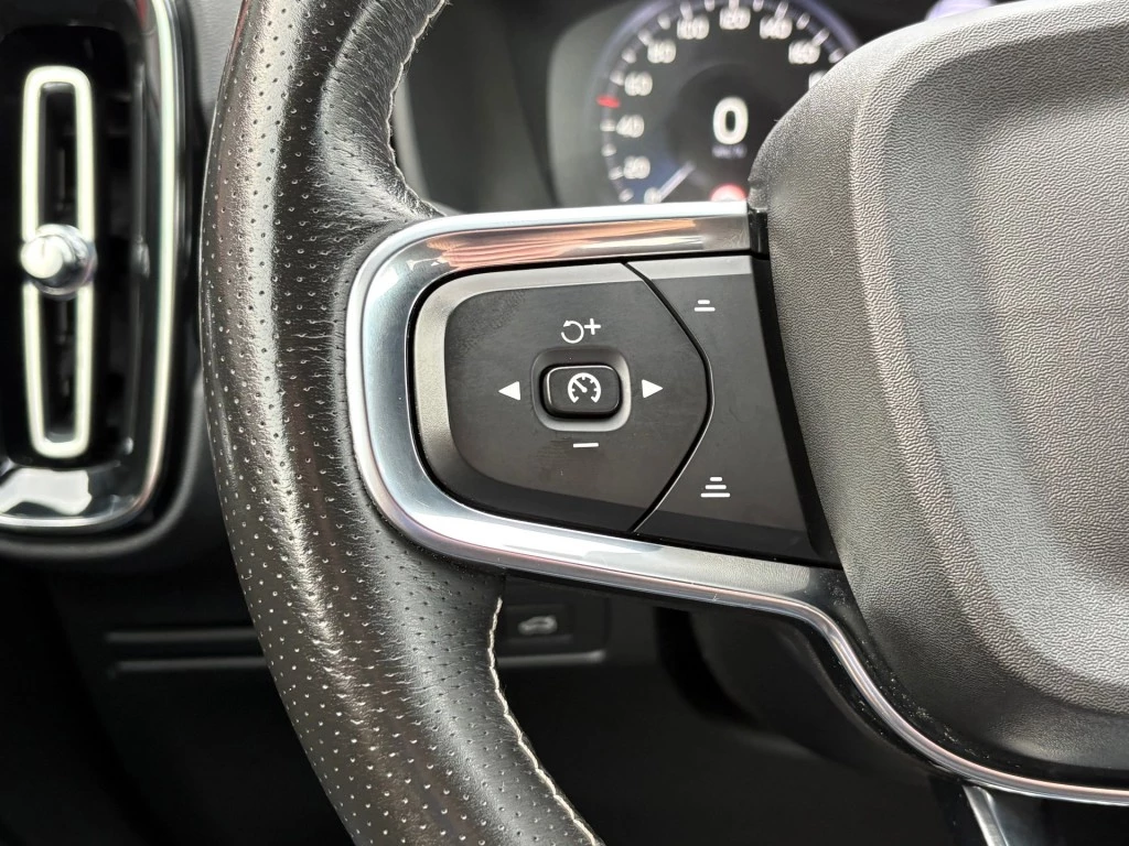Volvo XC40 – foto 16