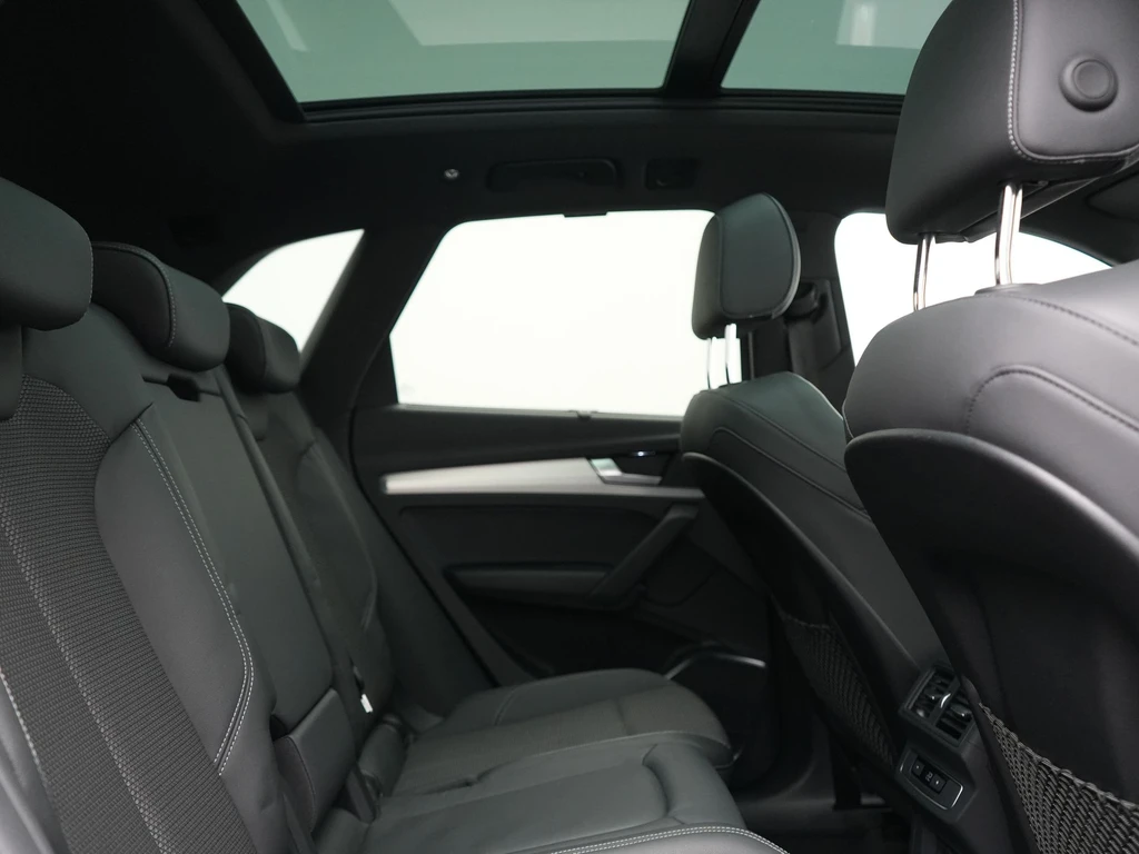 Audi Q5 – foto 16