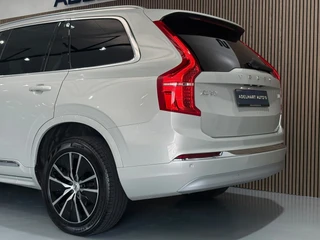 Volvo XC90 – thumbnail 7