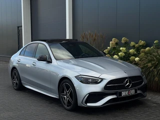 Mercedes-Benz C-Klasse – thumbnail 15